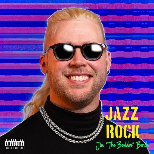 Jazz Jim